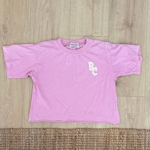 Bobo Choses Girls Tee